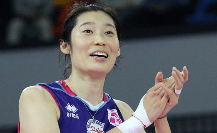 争议！朱婷MVP又被抢，票数碾压，球迷愤怒：难怪不公布票数