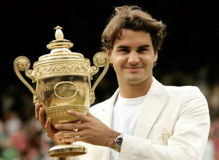 费天王宣布退役！贝利梅西送祝福，纳达尔：很荣幸与你度过这些年