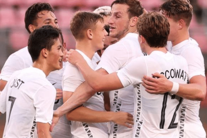 球员输球拒绝握手，看看韩国官方的回应，中国网友神预言成真