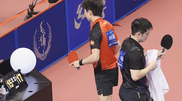 林高远太累了！身兼四项连轴转，多线强势晋级，夺冠希望大增