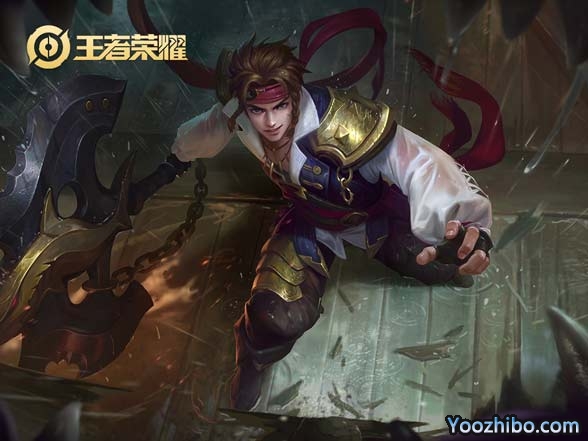 王者荣耀战士孙策怎么玩？王者荣耀孙策攻略