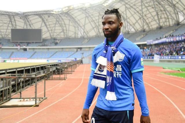 前国脚反对奥斯卡归化：“中国心”存疑，只是为钱效力