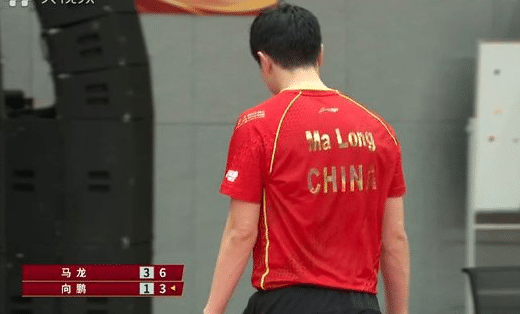 国乒种子选手状态火热！混双意外翻车，福原爱出轨无缘奥运解说！