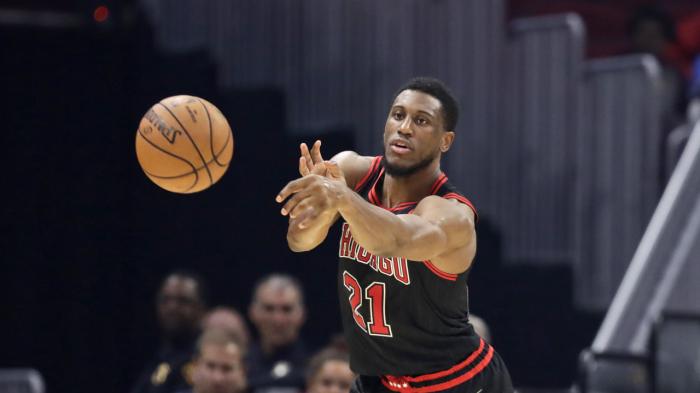 2交易1裁员正式达成，火箭队做梦都能笑醒