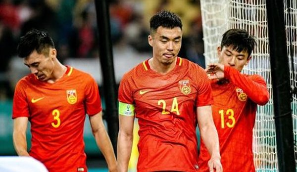 国足三大白斩鸡都是谁？白斩鸡是什么梗？