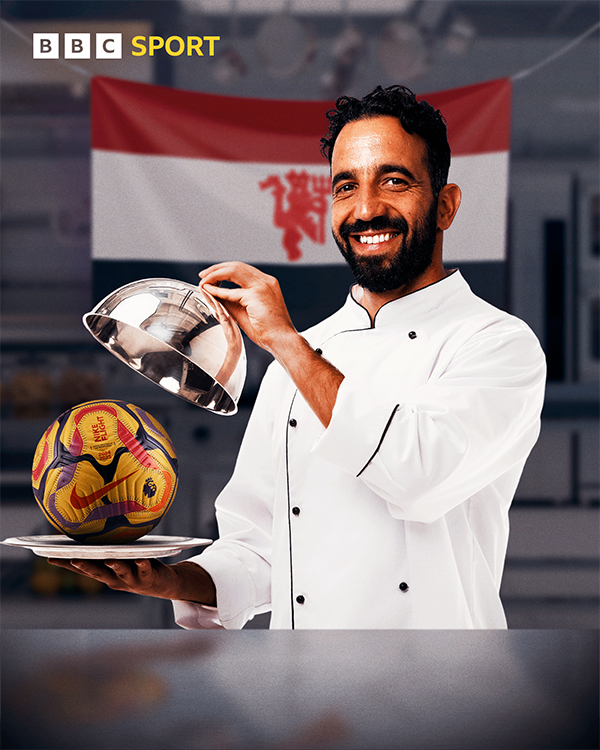 曼联新帅阿莫林发声：不为薪资而来，冬窗回避老东家球员