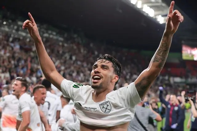 TA爆料：曼城重燃对帕奎塔的兴趣，解约金6月生效