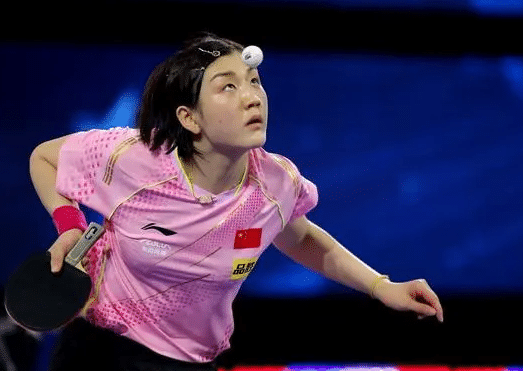 陈梦为何能够逆转？和马琳对话曝光，陈梦回应，刘国梁点评太准确