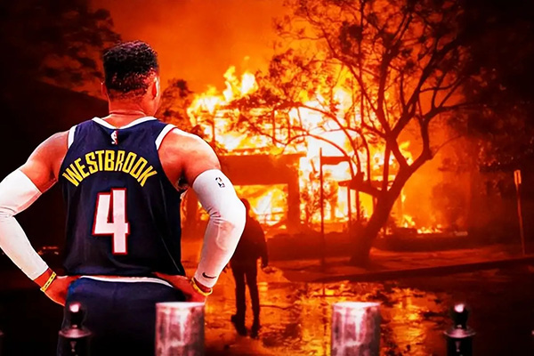 湖人欲送克勒贝尔+热火或裁罗齐尔：休赛期末段动态