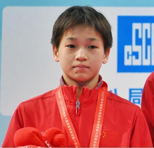 德奥组委为何提议取消全红婵金牌？老双标，质疑别人却自己偷着乐