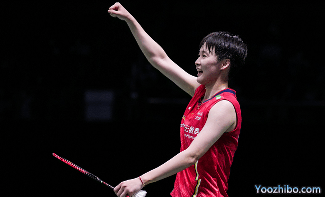 争议！陈雨菲遭疯狂球迷调查行程+航班，发声抵制饭圈文化