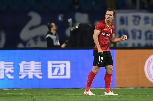 塞尔吉尼奥有望归化 明年1月满足条件