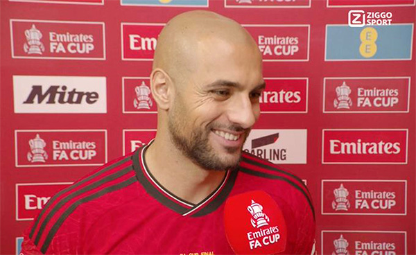 曼联无意买断铁腰 其兄怒揭卡塞米罗缺阵内幕