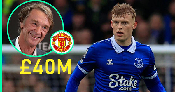 曝曼联首签人选确定 拉爵 4000 万“打劫” 马奎尔争取留队