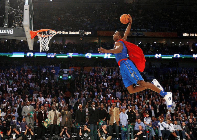 梦回巅峰！霍华德7中6轰14分8板3帽，76人底薪签约赚大了