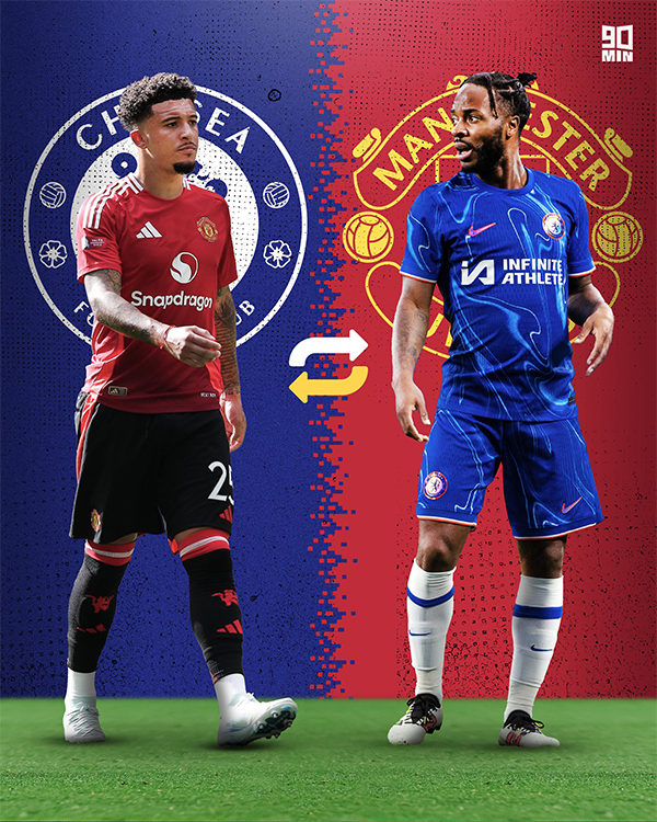 曼联与尤文图斯就桑乔转会谈判停滞，球员未来何去何从