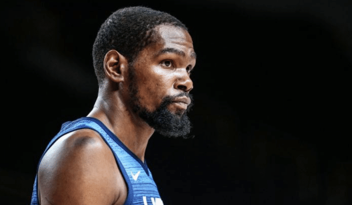 31分钟48分！奥运首秀得分超NBA生涯纪录！东契奇才是FIBA乔丹？