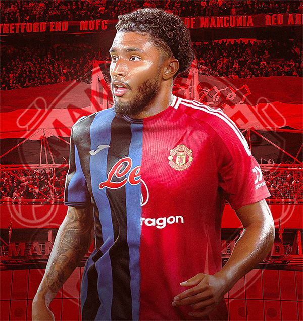 曼联曝光卡塞米罗接班人计划，瞄准5000万铁腰与两候选