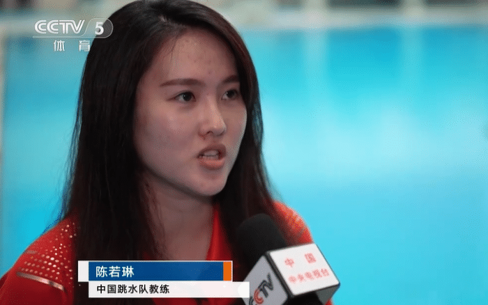 大跳水奥运冠军留队执教！全红婵迎来大利好，31岁老将退役