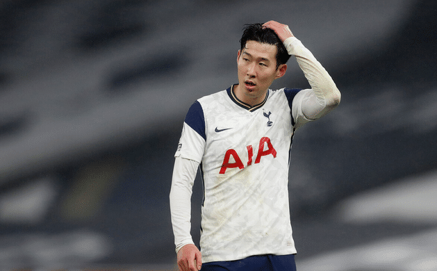 2-2！八轮丢14分！热刺“一线”坍塌，穆帅无奈抢购1.3亿中超铁卫