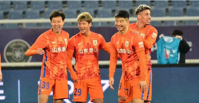 中超罚单悬而未决，山东鲁能处于关键节点