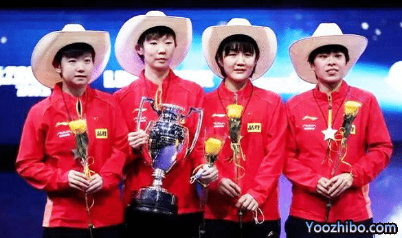 国际乒联最新排名！樊振东霸榜，女单疯狂内卷，林高远无缘前十