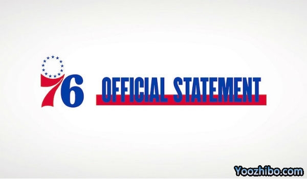 76人官方：球队正式解雇主教练布朗