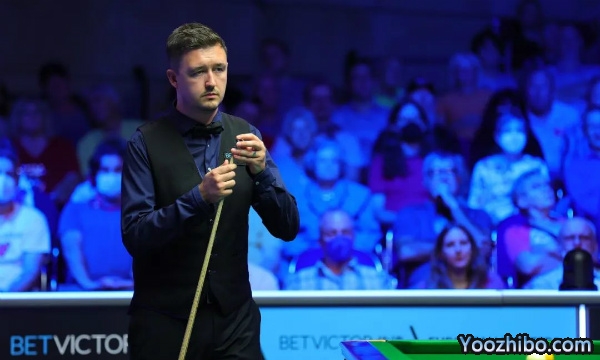 斯诺克最新世界排名(2023欧洲大师赛后)