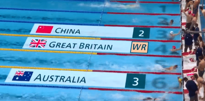 闫子贝哭了，徐嘉余直言遗憾，张雨霏还要加赛，你们真的很棒了