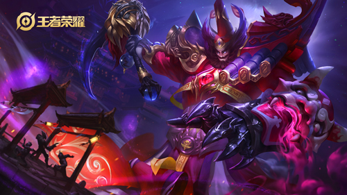 王者荣耀S23钟馗出装顺序 新赛季钟馗装备怎么选择