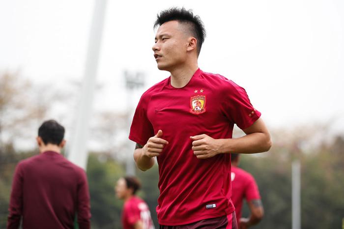 困难模式！上港和国安再碰面，恒大与深圳队同组仍未确定东道主