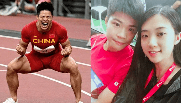 谁的经历适合拍电影？巩立姣张雨霏上榜，国乒全红婵吕小军在列