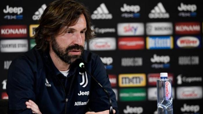 下一场缺席, 皮尔洛确认: C罗屈肌受伤