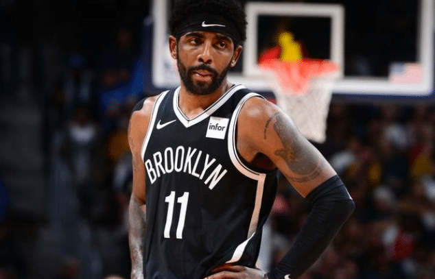 突发！联盟第一全队被隔离，欧文神走位引热议，篮网很危险