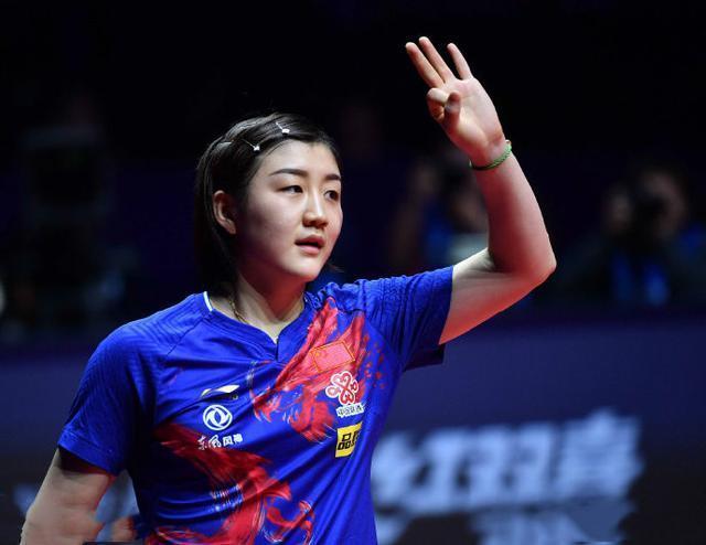 又针对国乒？日本禁止发球吹气手摸台？国乒回应，刘国梁出招化解