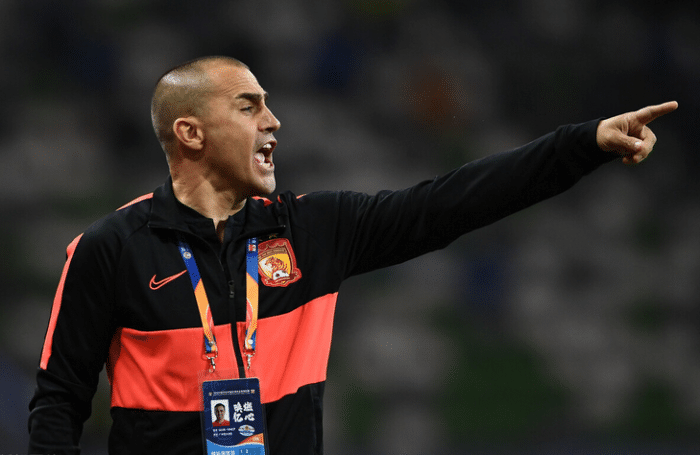 广州队减配！卡帅新赛季锻炼新人+磨合国脚，争冠“半边天已塌”