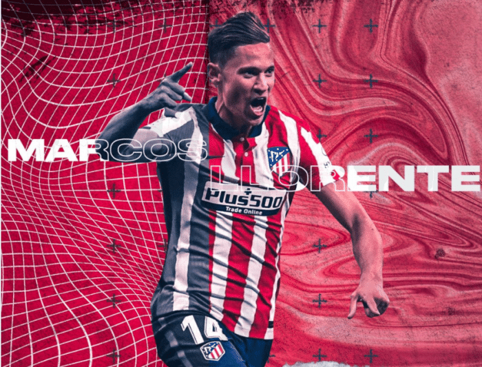 阿斯: 曼联8000万欧报价马竞中场, 开双倍工资