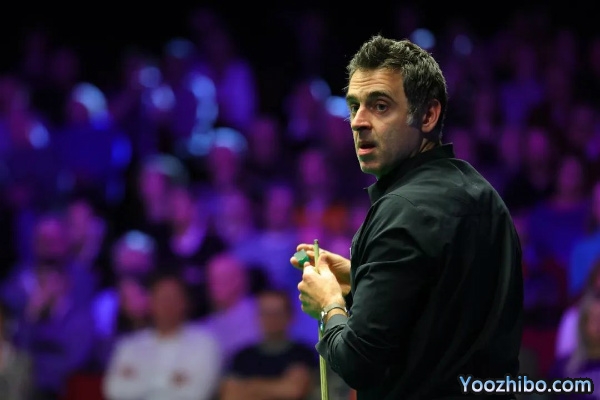 斯诺克经典赛签表签表一览：丁俊晖首轮对阵徐思！