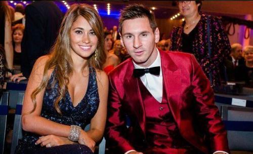 带领巴萨第31次捧得国王杯，梅西可以拿到多少夺冠奖金？