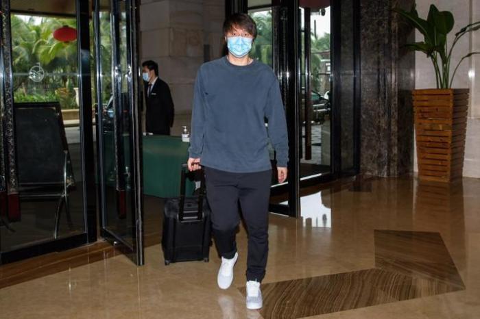 国足40强赛出线奖金: 4场全胜累计奖1200万