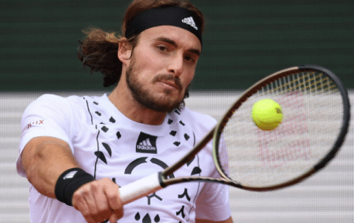 法网爆大冷！丹麦黑马创55年神迹，2号种子出局，男单8强出炉