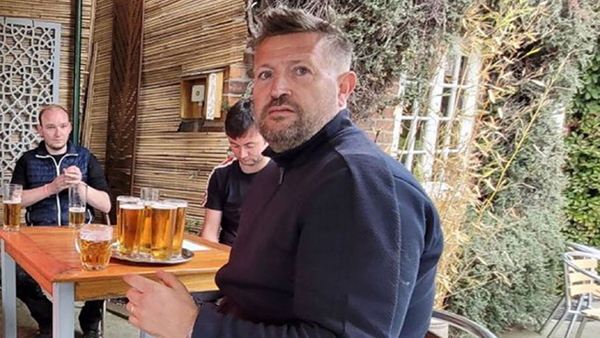 曼联换帅背后：前总裁赔付550万镑告别