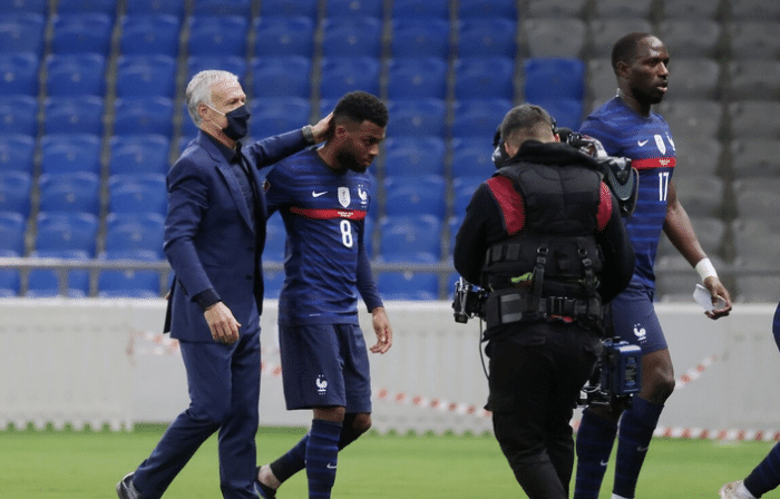 2-0！1-1！世界冠军再遇鱼腩，迎83亿盛宴，已创17年佳绩+2大神迹