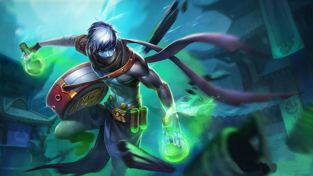 王者荣耀S23扁鹊铭文怎么搭配 新赛季扁鹊铭文推荐攻略