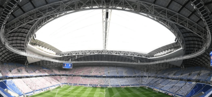 亚冠小组赛延期至6月展开 皆因找不到赛地!