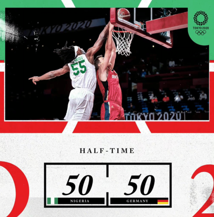 进步明显！08年输给中国男篮的球队，如今击败了拥有8名NBA球员的球队