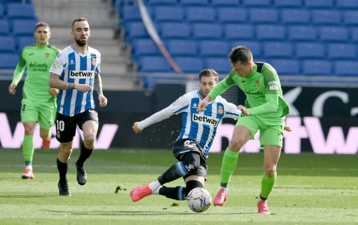 从1-1到3-0！西班牙人狂飙，3巨头连获4大喜讯，武磊见证3大盛况