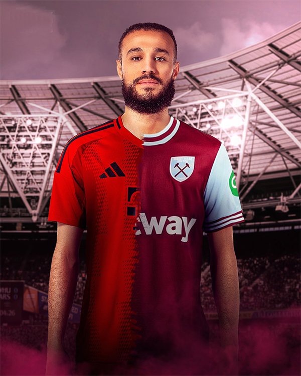 曼联：休吉尔已外租维冈，汉尼拔等转会迷雾