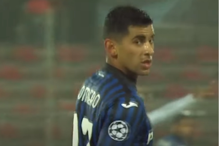 ESPN：罗梅罗赛季结束后或离队 可能加盟博卡青年