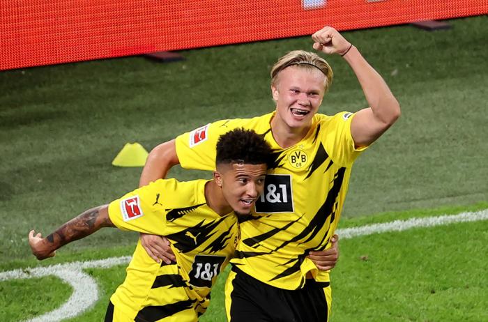 1.5亿！曼联心仪神锋价格曝光，索帅恐难买到，皇马认为曼城是对手